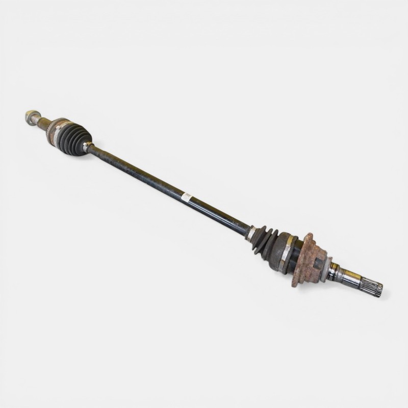2017-2023 MAZDA CX-5 Awd Rear Left Side Cv Axle Shaft OEM Rta62560x