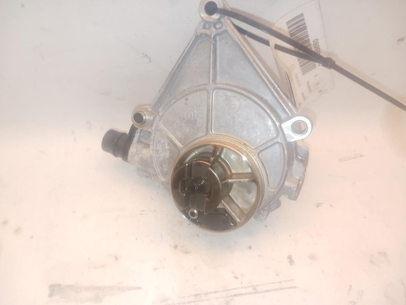 14-'16 BMW 428i Vacuum Pump Module OEM 6 Month Warranty!