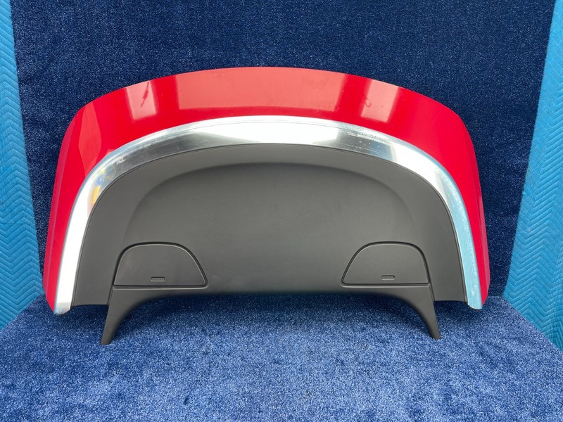 2016-2019 Buick Cascada Tonneau Cover Convertible Top Cover Red OEM