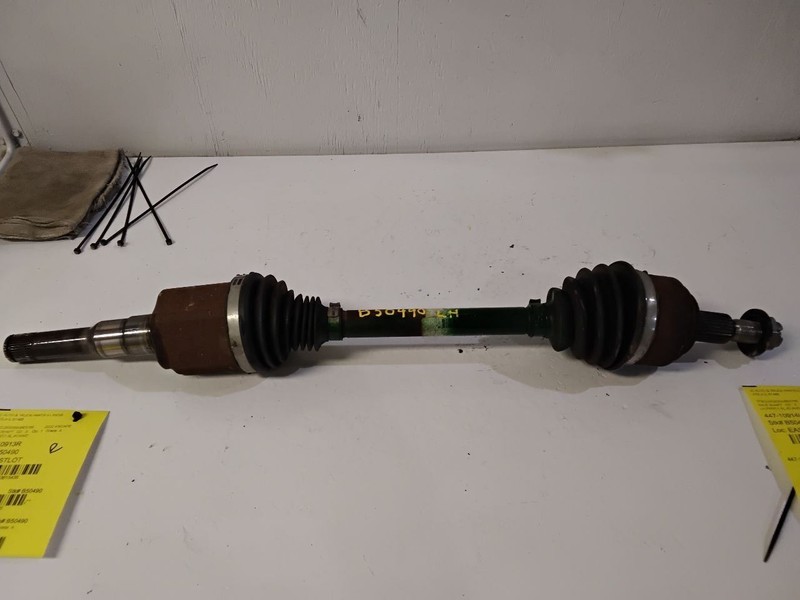 2020-2024 Ford Escape Front Left Axle Shaft 1.5L AT AWD