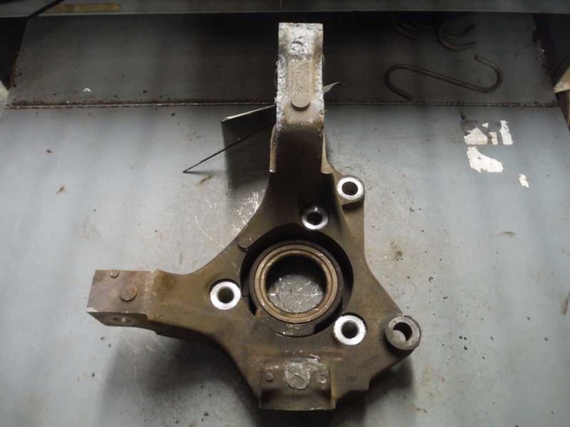 97 98 99 00 CENTURY L. FRT SPINDLE/KNUCKLE 76050