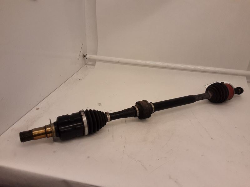 Passenger Axle Shaft Front Axle Hatchback Fits 19 COROLLA 3257067