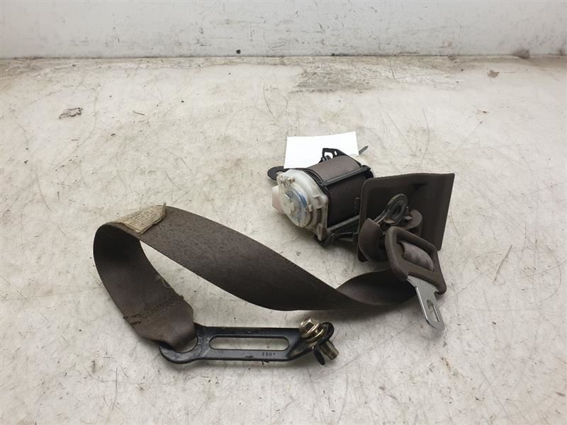 1996 TOYOTA TACOMA PASSENGER SIDE REAR SEAT BELT ASSEMBLY