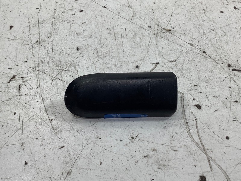 92-95 Honda Civic 2DR Fender Protector Molding Garnish black Right side OEM