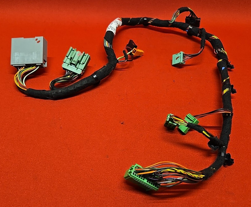 2010 - 2013 Range Rover SPORT Center Console Wiring Harness AH32-14B079-AC