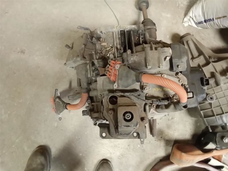 Automatic Transmission CVT Fits 04-09 PRIUS 115115