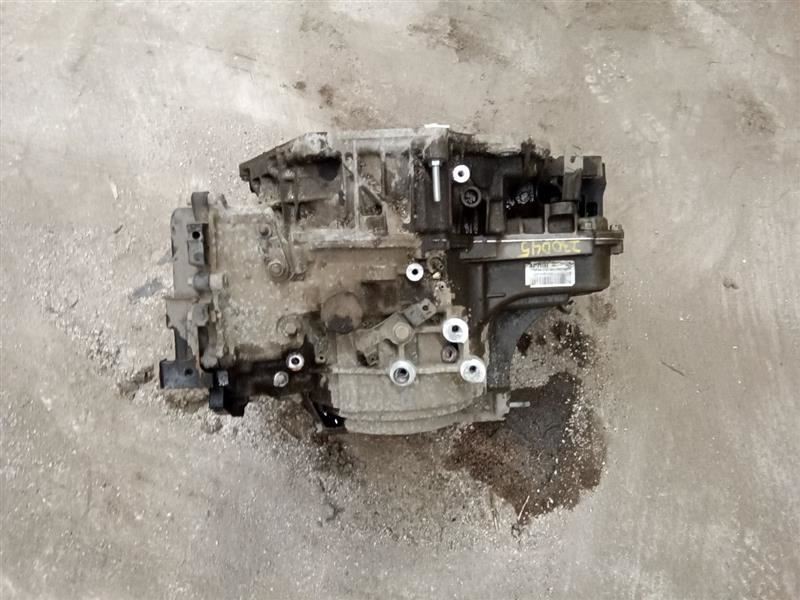 Automatic Transmission 1.4L Fits 14 CRUZE 123573