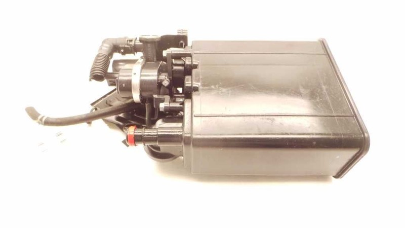 09 10 11 12 COROLLA Fuel Vapor Canister