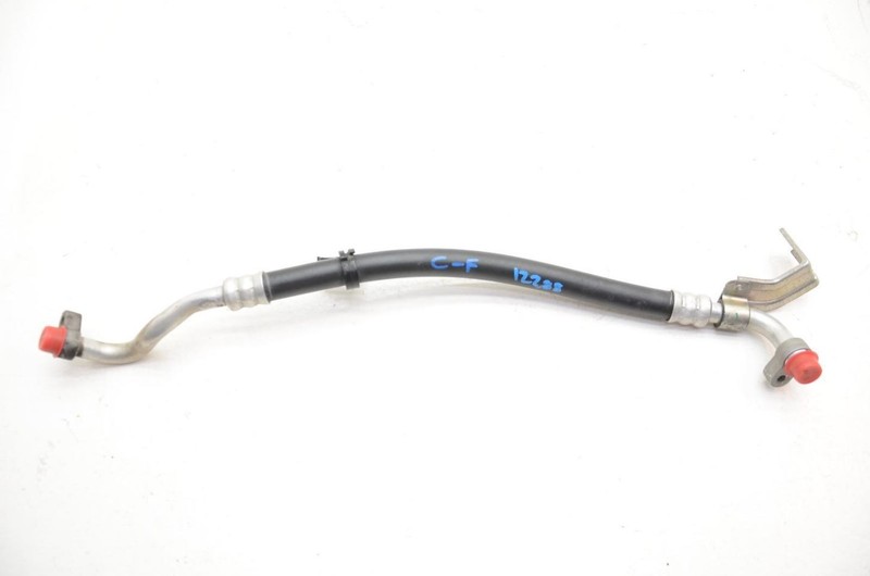 09-15 Mazda Mx-5 Miata NC Evaporator to Compressor Ac Line Ac Hose