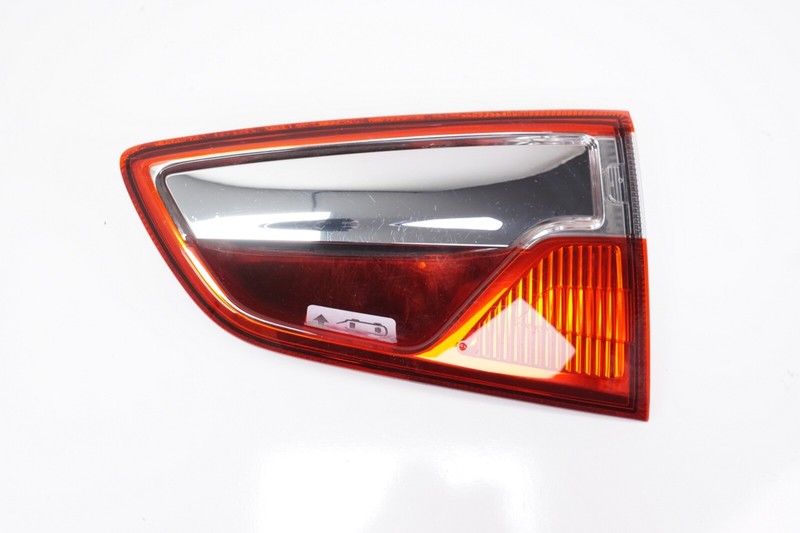 FORD ECOSPORT Trunk Lid Handle Rear Right Reflective Trunk Opener 2018 - 2021