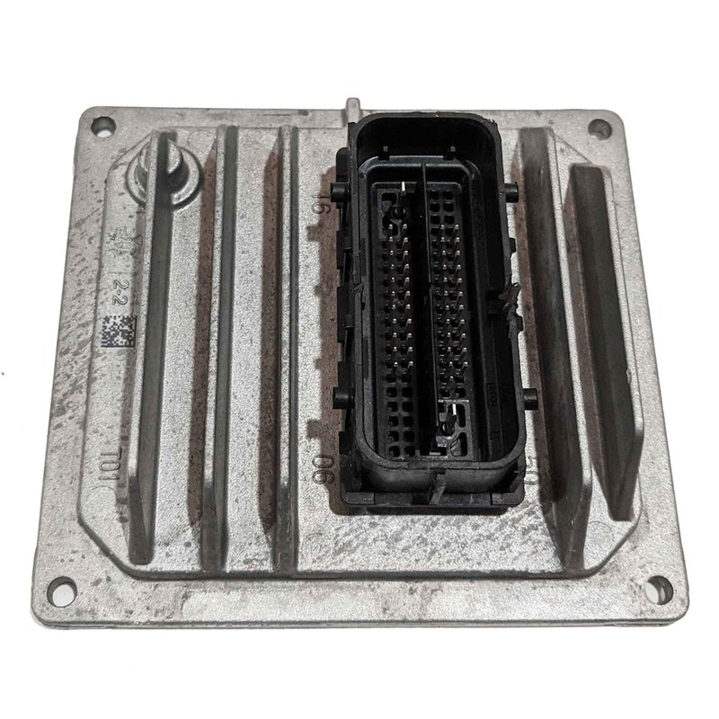 OEM Transmission Control Module TCM Encore GX Malibu Trailblazer 20-25 24299978