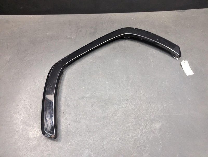 Front Left Wheel Opening Flare Molding 2021 Toyota RAV 4 75602-42170 2019-2022 X