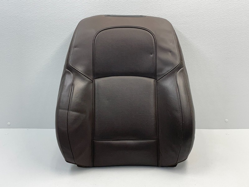 13 14 15 BMW Alpina B7 F01 F02 Front Left Seat Upper Cushion ZBWT 1457 OEM