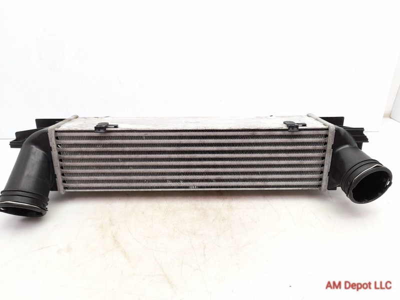 2011 BMW 335i 335xi N54 N55 E92 E90 Turbo Intercooler 17517540035