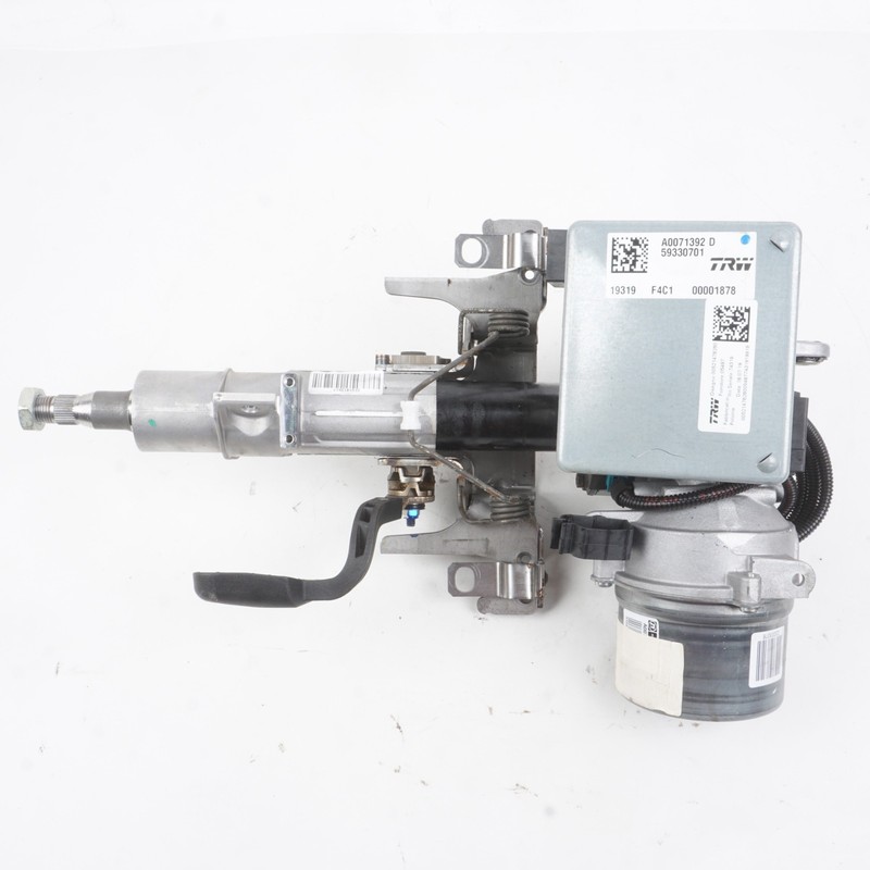 2015 - 2023 Jeep Renegade Manual Adjustment Steering Column W/ Motor OEM