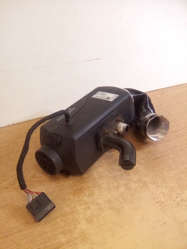 Eberspacher Airtronic D2 10R-041516 Diesel Bunk Heater