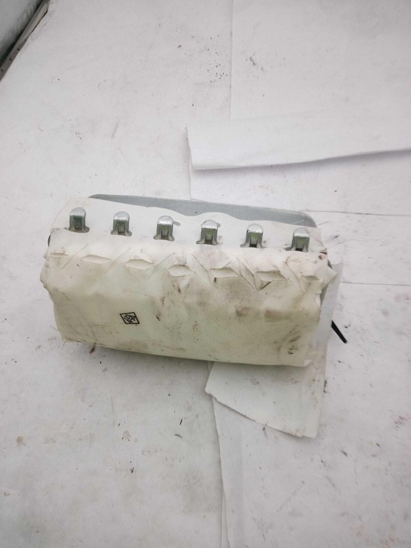2023 Dodge Hornet Right Instrument Panel Air Bag Blue 41K Miles OEM Part
