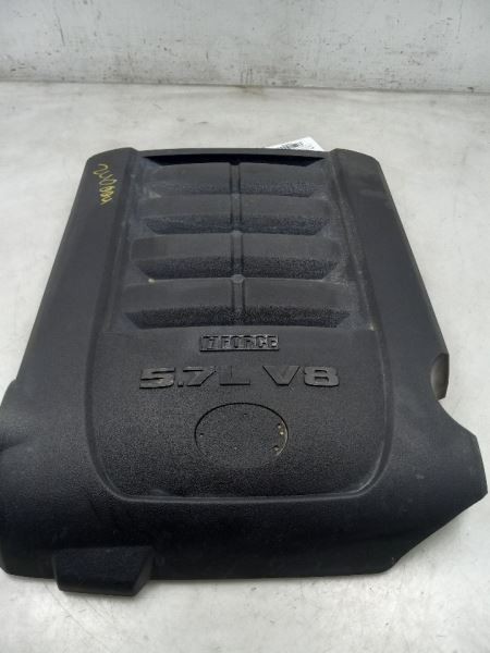 2011 TOYOTA TUNDRA 5.7L V8 ENGINE COVER
