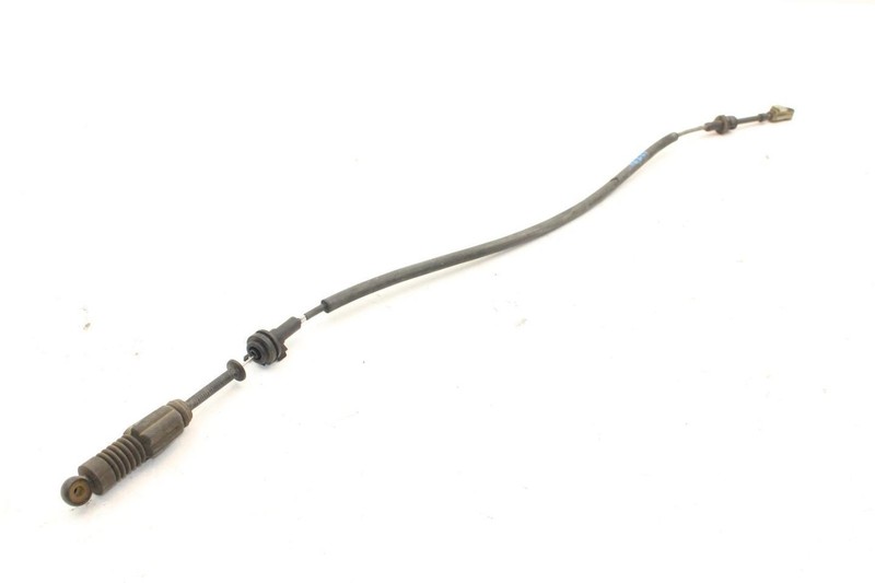 09-13 CORVETTE C6 Automatic Shifter Cable Assembly 20782446