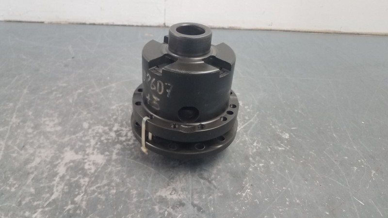 Lamborghini GallardoOEM Rear Differential Carrier #7685 B5