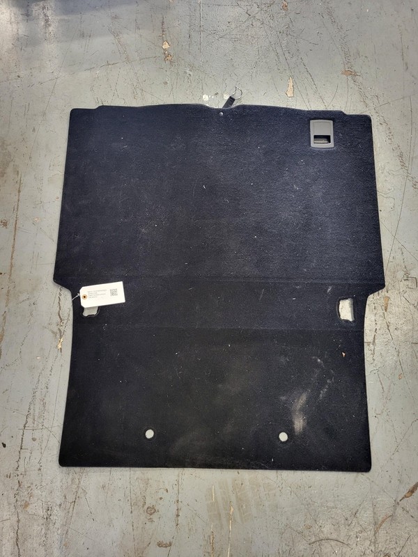 Used Oem Maserati Rear Trunk Floor Covering Carpet Panel 6700404260 Ghibli 2018