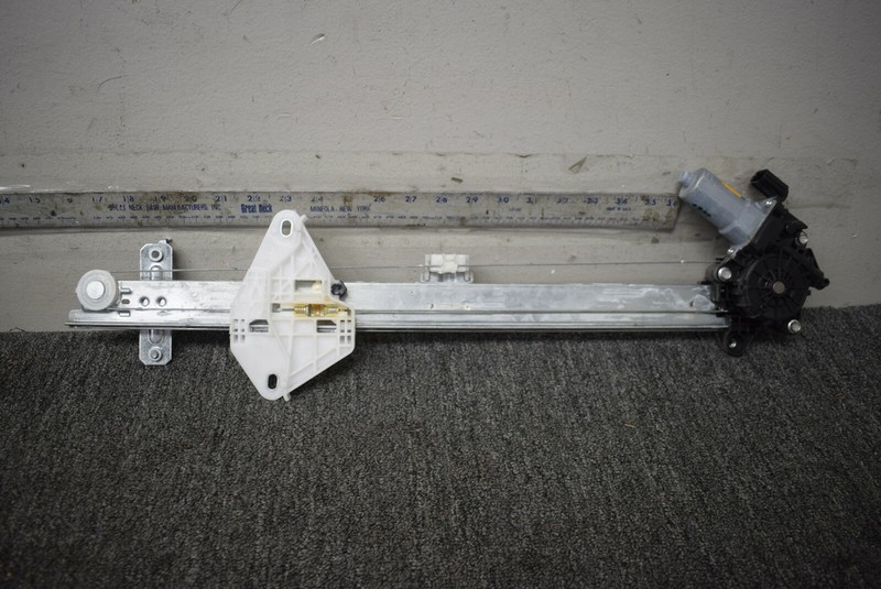 2014-2017 ACURA MDX WINDOW REGULATOR FACTORY OEM