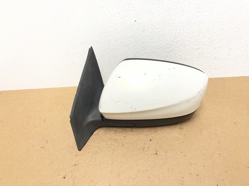 2010 to 2015 Mazda Cx-9 Left Driver Lh Side View Door Mirror AC1444 DW