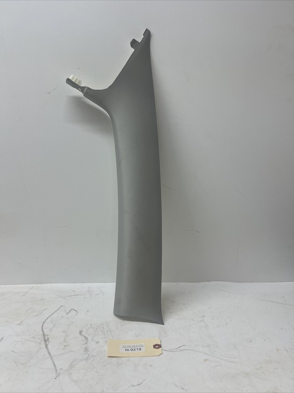 2017-2022 Tesla M3 Front Upper Right A Pillar Column Cover Panel Trim 9219 U22