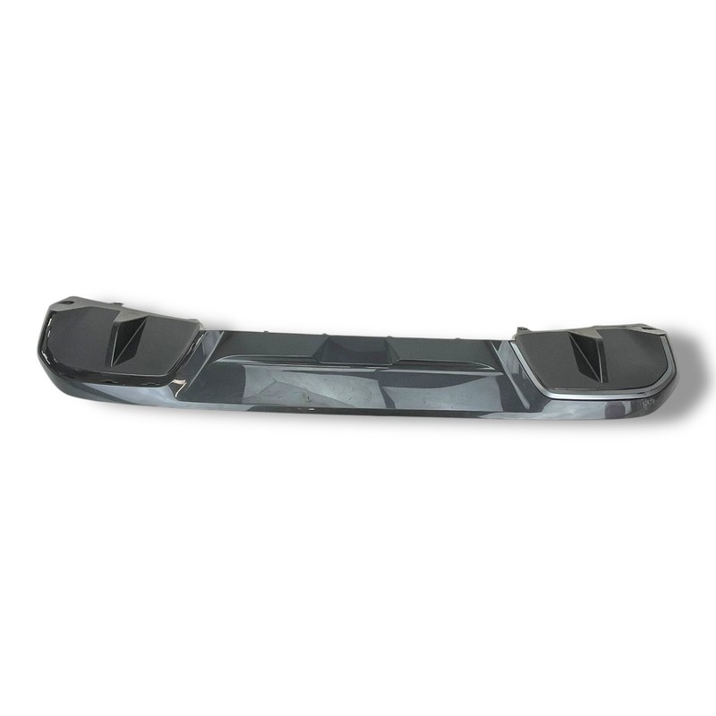2022 2023 2024 BMW i4 M50 G26E Rear Bumper Lower Valence OEM 51128096492