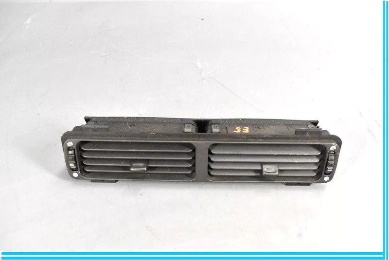97-06 Jaguar XK8 XKR X100 Front Center Dash Board HVAC AC А/C Dual Air Vent OEM