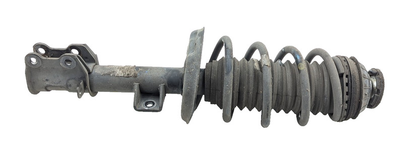 14-17 Fiat 500L Front Left Driver Strut Shock Absorber Q