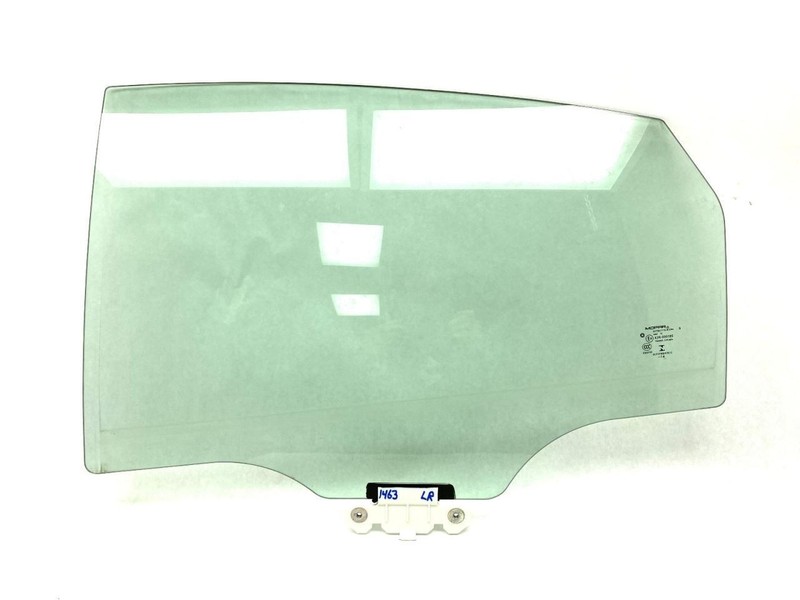 Left Driver Rear Door Window Glass Fits 2015-2017 Chrysler 200 85699 *NO SHIP*