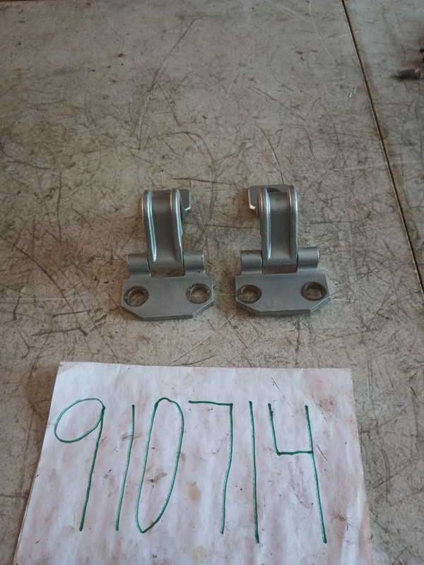1999-2002 W163 MERCEDES ML320 ML430 ML500 TRUNK TAIL LIFT GATE HATCHHINGE