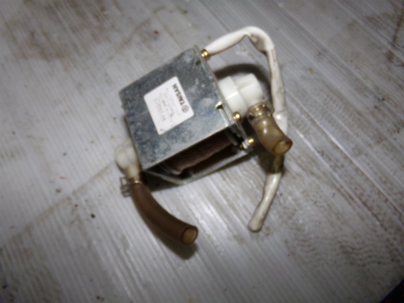 Taisan WP16S-3 Solenoid Assembly *FREE SHIPPING*