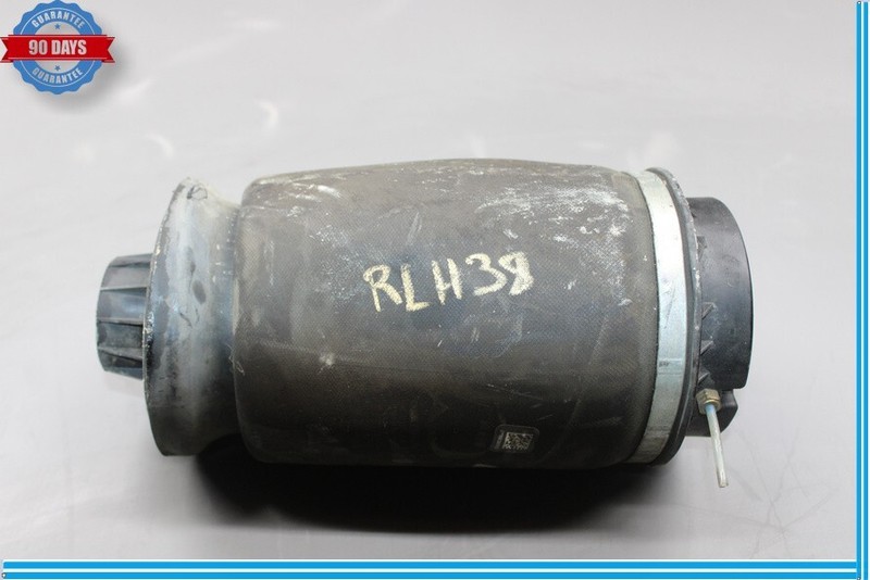 06-19 Mercedes ML350 GL450 GLS450 ML350 Rear Left Driver Side Air Bag Shock Oem
