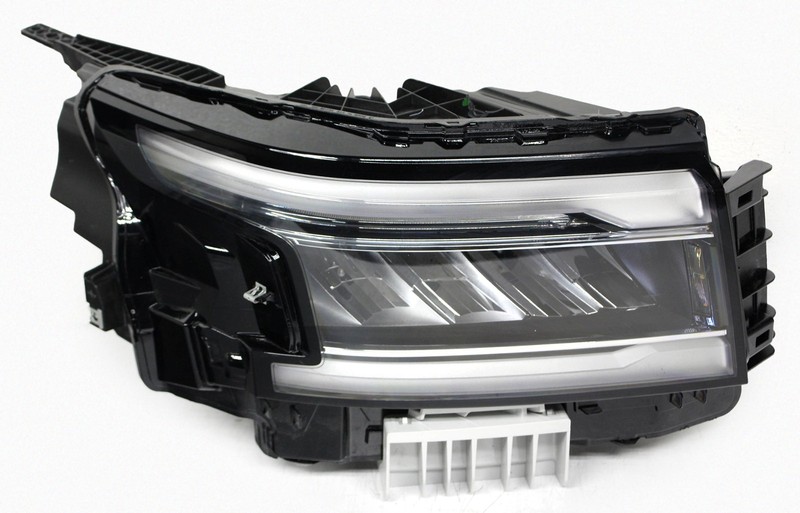 OEM Right Passenger Side LED Headlamp For Nissan Frontier, 26010-9BU0D