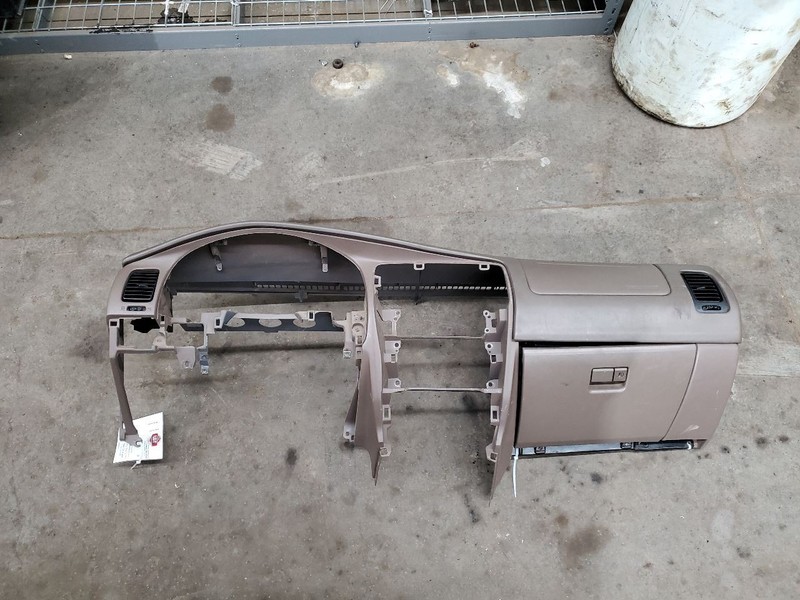 Dash Panel SR5 Fits 99-02 4 RUNNER 297403