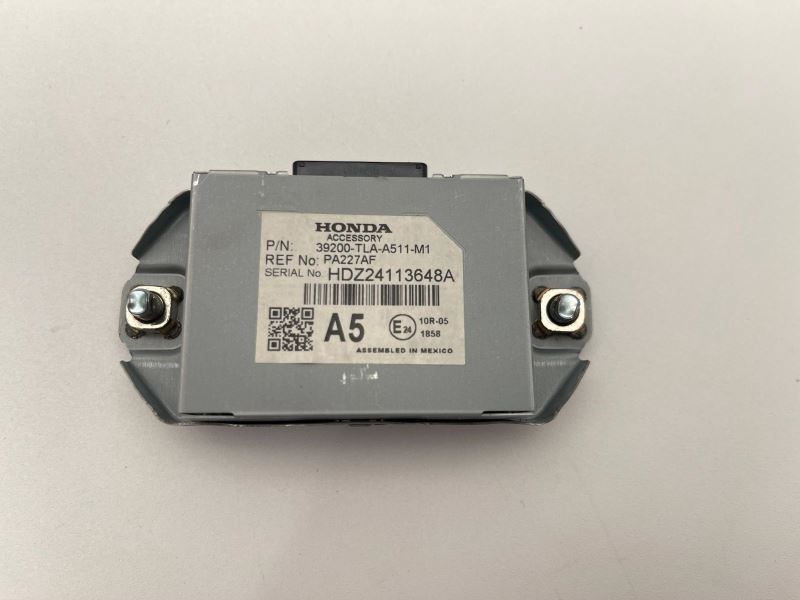 2017-2022 HONDA CR-V ACTIVE NOISE CONTROL MODULE 57725