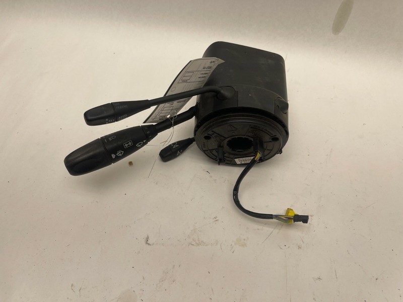 03-06 MERCEDES S55 AMG S500 W220 STEERING COLUMN TURN SIGNAL WIPER CRUISE SWITCH