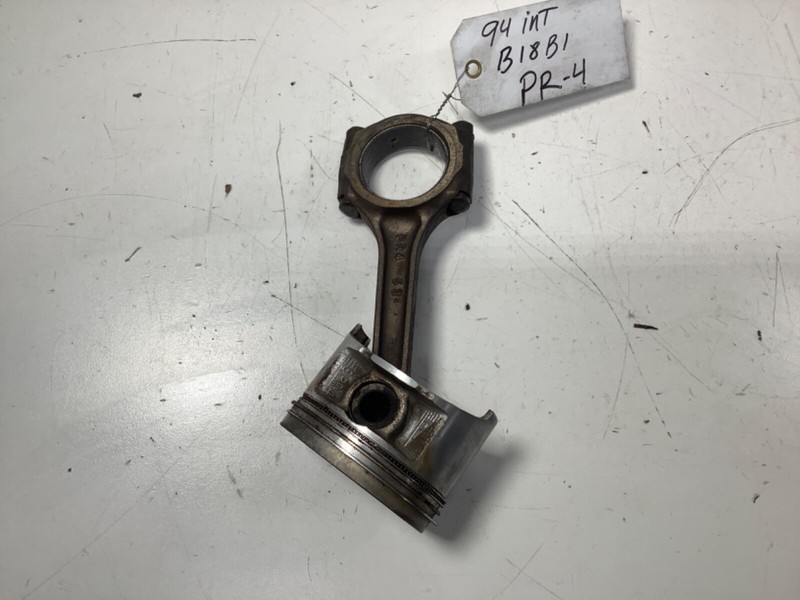 94 Acura Integra BI8B1 PR-4 Piston & Connecting Rod 13010-P54-000 OEM