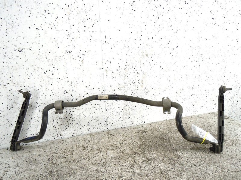 2010 2011 Saab 9-5 Front Sway Stabilizer Bar ID S1 OEM VIN G 4th