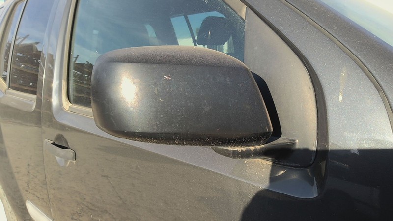 Door Mirror NISSAN XTERRA Right 05 06 07 08 09 10 11 12 13 14 15