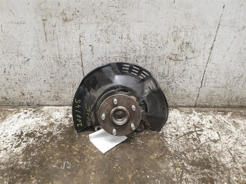 19 20 Toyota Corolla Hybrid Sedan Driver Left Front Spindle/Knuckle