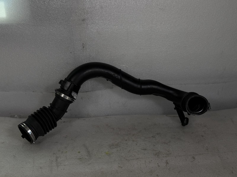 2021-2024 FORD BRONCO SPORT 1.5L REAR AIR CLEANER INTAKE INLET DUCT TUBE OEM #22