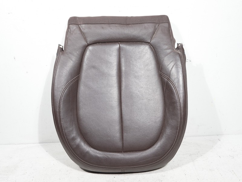 16-21 Bmw X1 F48 Front Left Driver Side Seat Lower Cushion Mocca (PDMZ) OEM 76K
