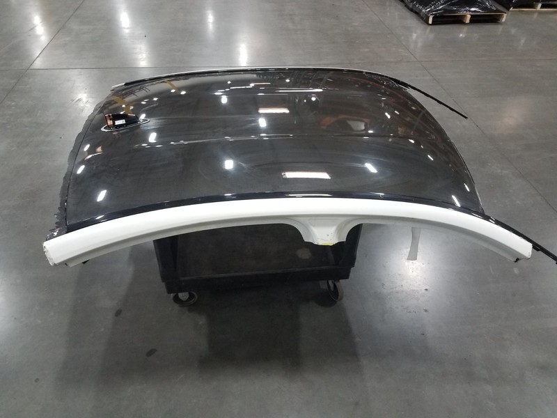 2019 BMW M5 F90 Carbon Fiber Roof#7903 Z14