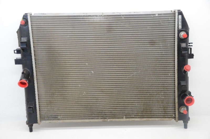 06-15 Mazda Mx-5 Miata NC Radiator Assembly