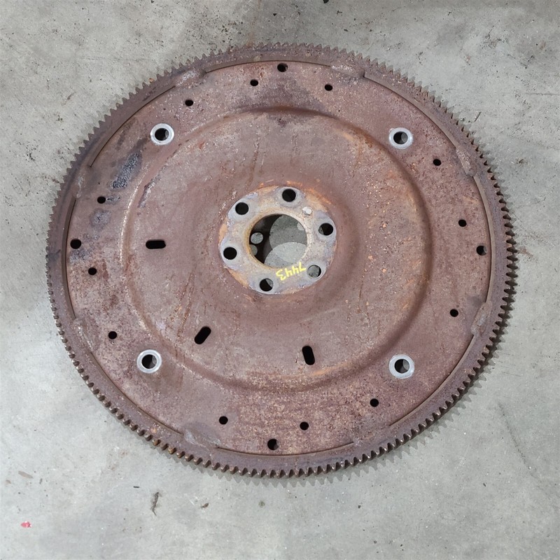 96-04 Ford Mustang 6 Bolt Flexplate Flex Plate Auto Trans 4.6L Oem Aa7443