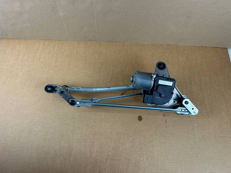 ✅ 17-23 Model 3 M3 Front Windshield Wiper Motor & Linkage w/ Module 1076725-00-G