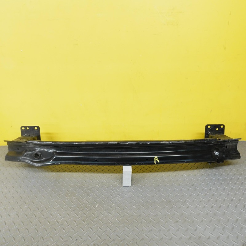 2019-2024 AUDI Q3 S-LINE REAR BUMPER REINFORCEMENT IMPART BAR OEM 83A807309A